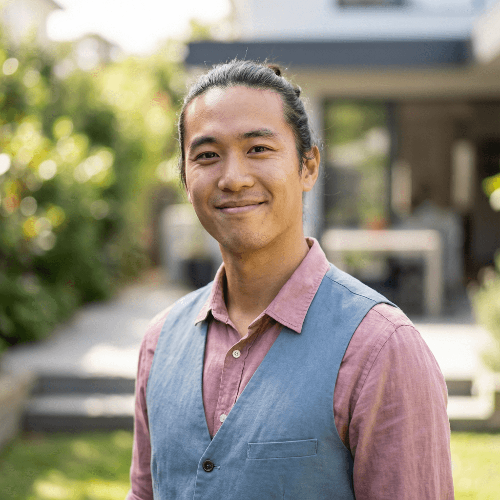 Jonathan Park